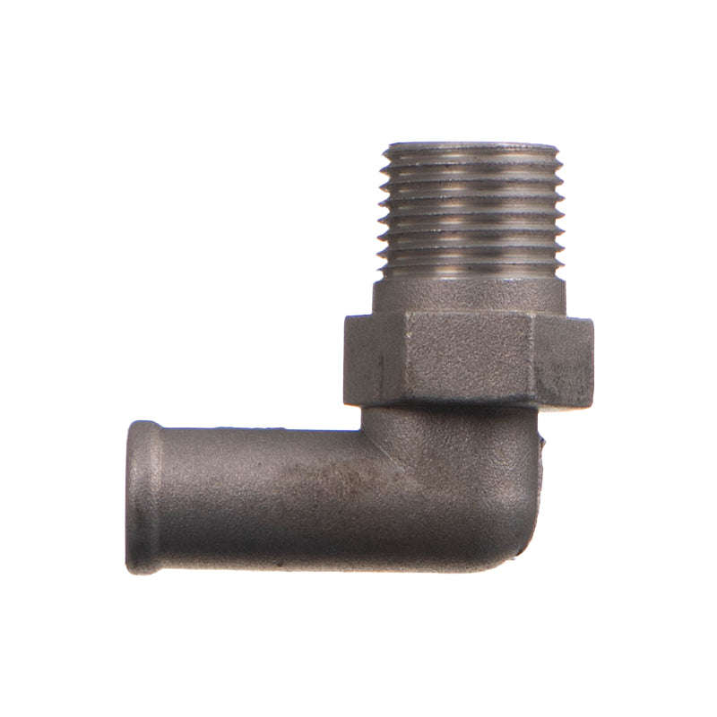 Threaded Pipe Ford 90 Deg - Aa078
