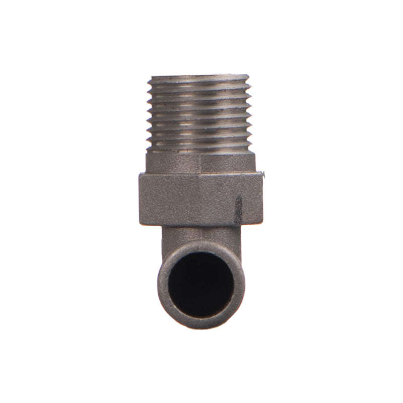 Threaded Pipe Ford 90 Deg - Aa078