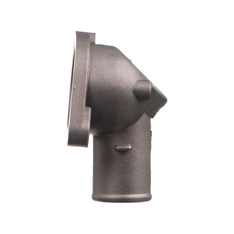 Thermostat Flange - Aa124 (Beta)