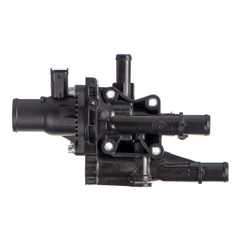 Thermostat With Housing - Aa134