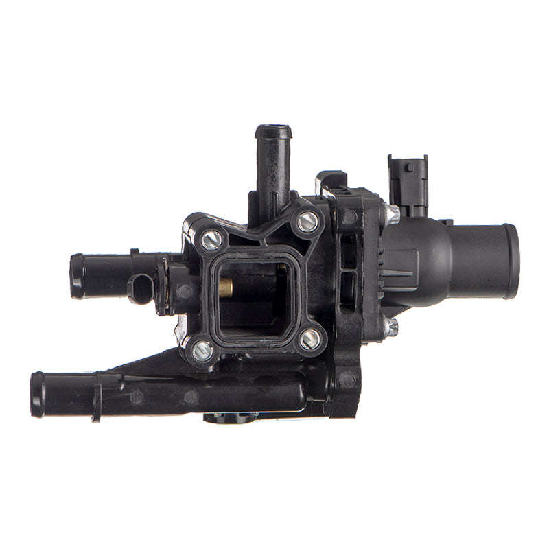 Thermostat With Housing - Aa134