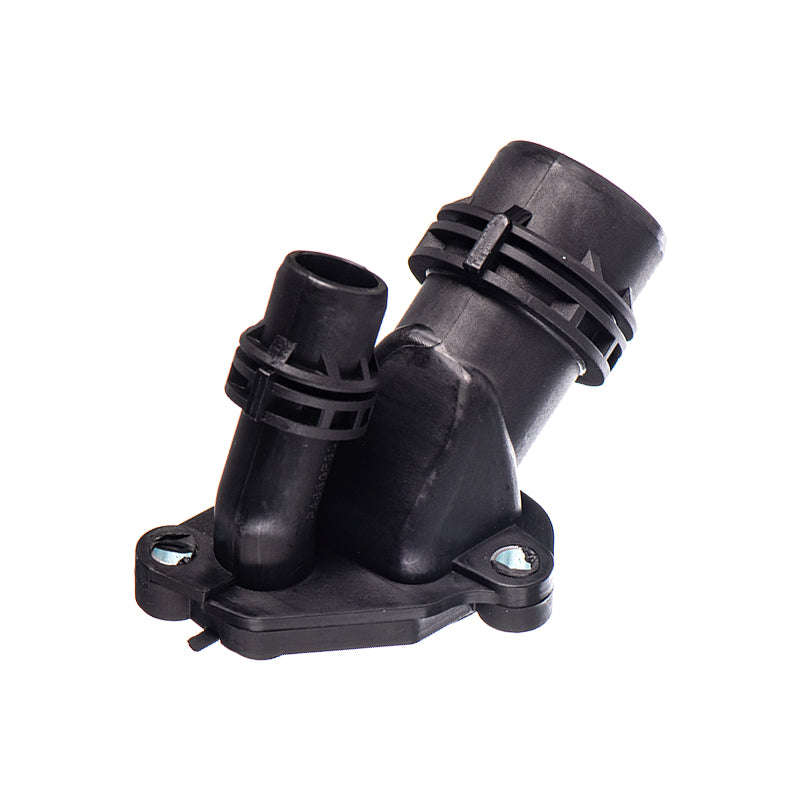 Cooling Components For BMW 5-SERIES 520D [E60] (N47D20A)(16V 130KW) 08-10