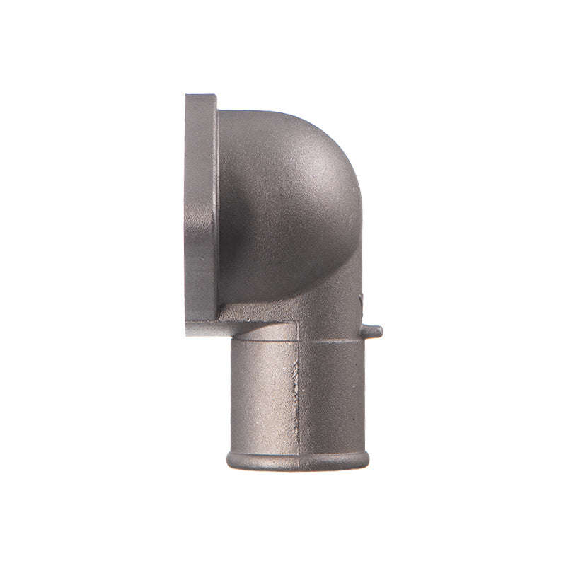 Thermostat Flange - Aa157 (Beta)