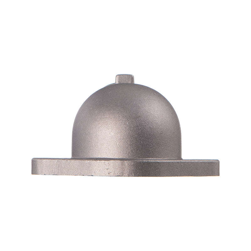 Thermostat Flange - Aa157 (Beta)