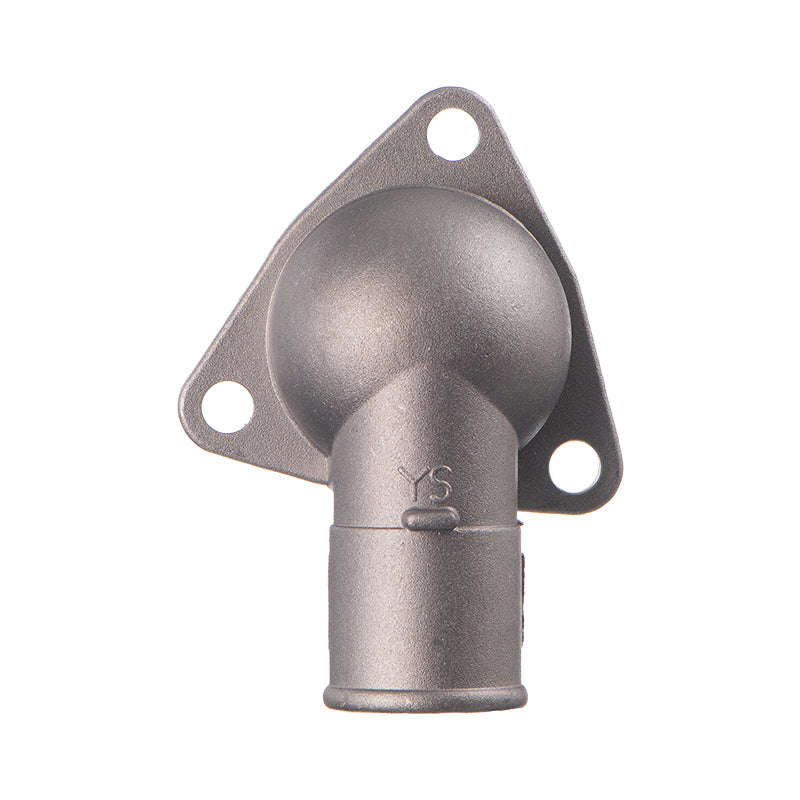 Thermostat Flange - Aa158 (Beta)