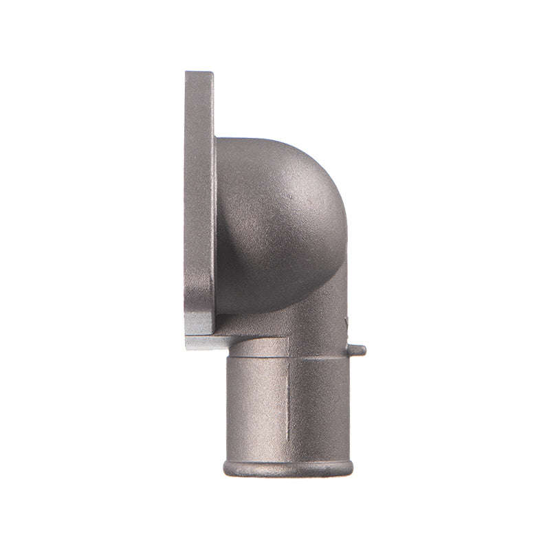 Thermostat Flange - Aa158 (Beta)