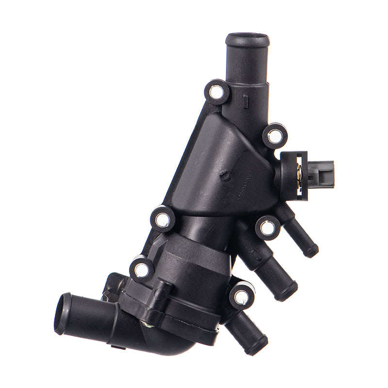 Thermostat - Aa245 (Beta)