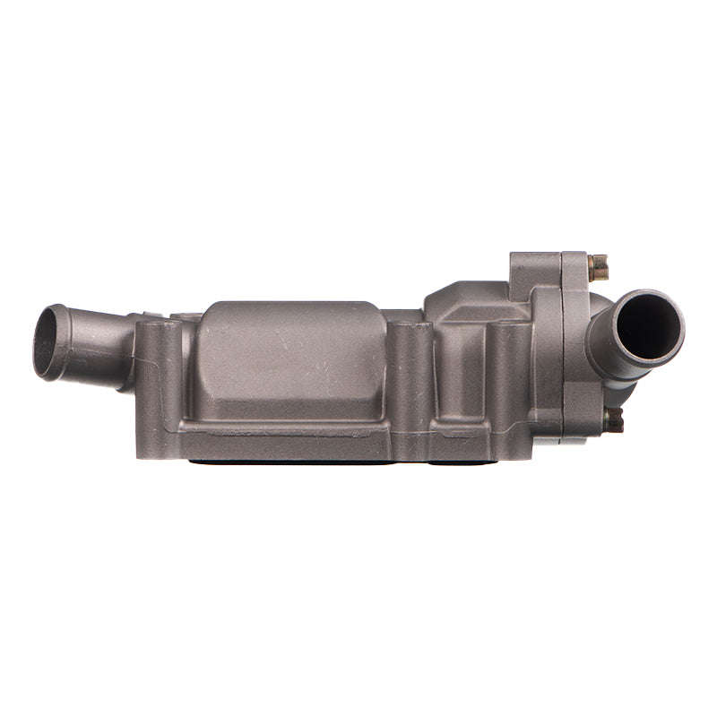 Thermo & Housing Rocam Alum - Aa245Al