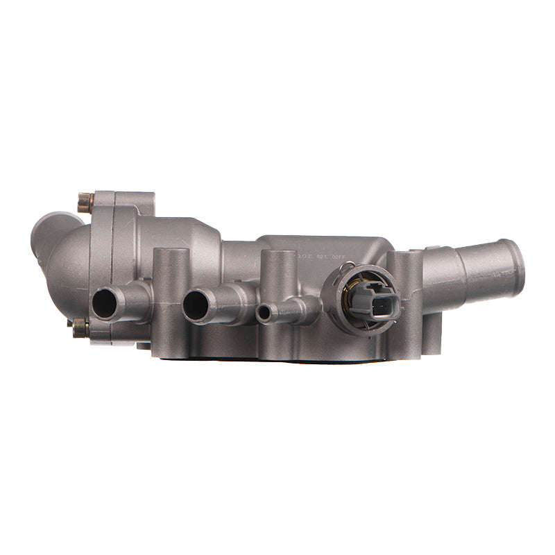 Thermo & Housing Rocam Alum - Aa245Al
