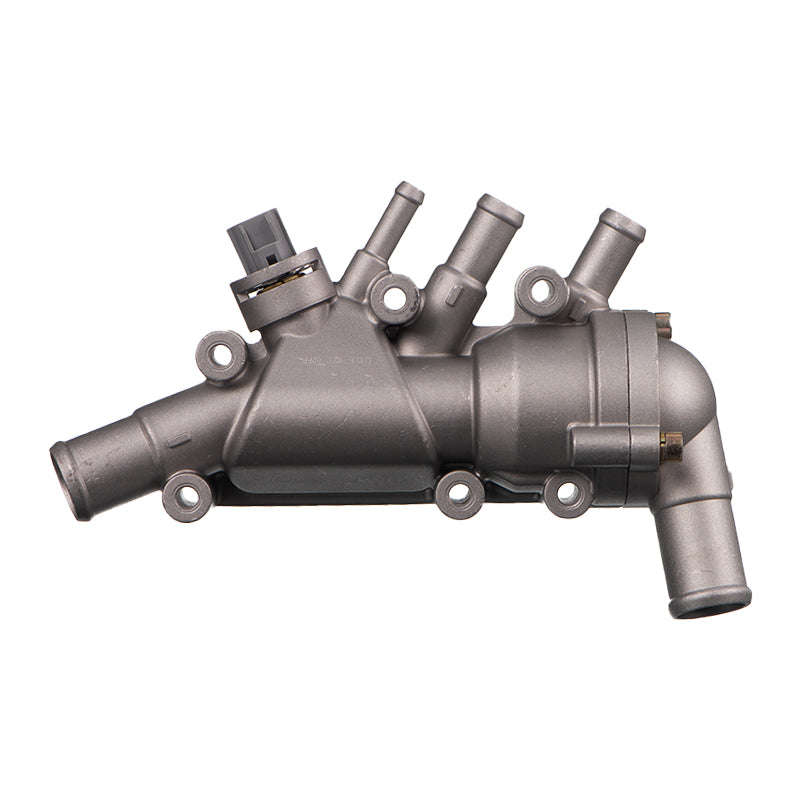 Thermo & Housing Rocam Alum - Aa245Al