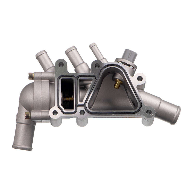 Thermo & Housing Rocam Alum - Aa245Al