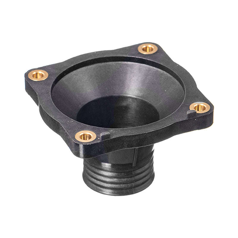 Flange Bmw E34 E38 - Aa252