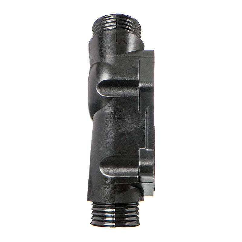 Flange - Aa253 (Beta)