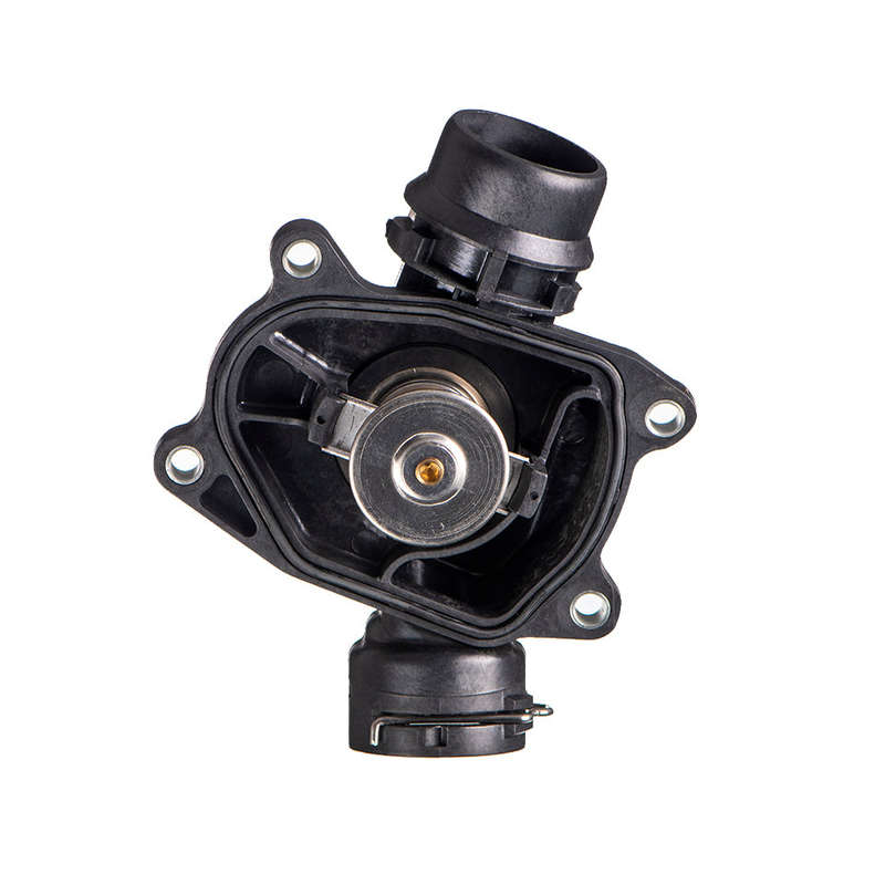 Thermostat - Aa258 (Beta)