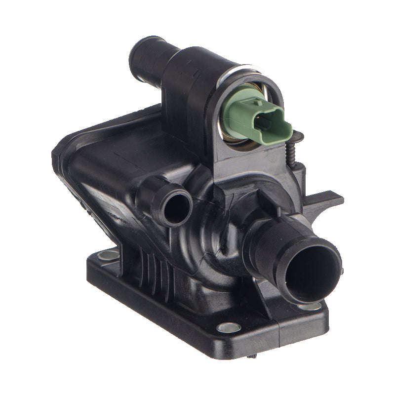 Thermostat & Thermostat Housing For PEUGEOT 207 1.4 HDi (8HR [DV4TD] 8HZ)(8V 50KW) 06-12