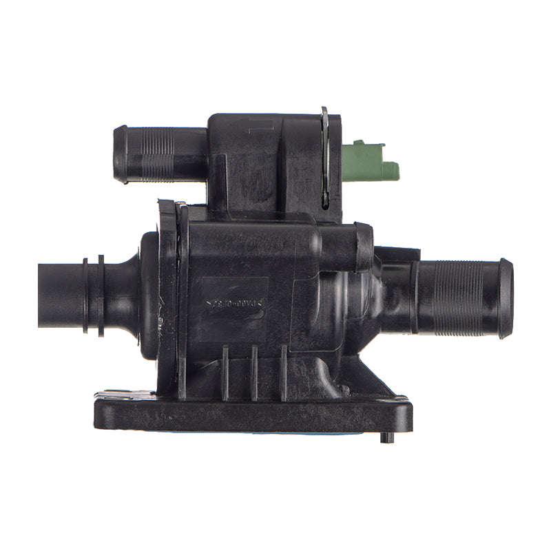 Thermostat And Housing - Aa284 (Beta)