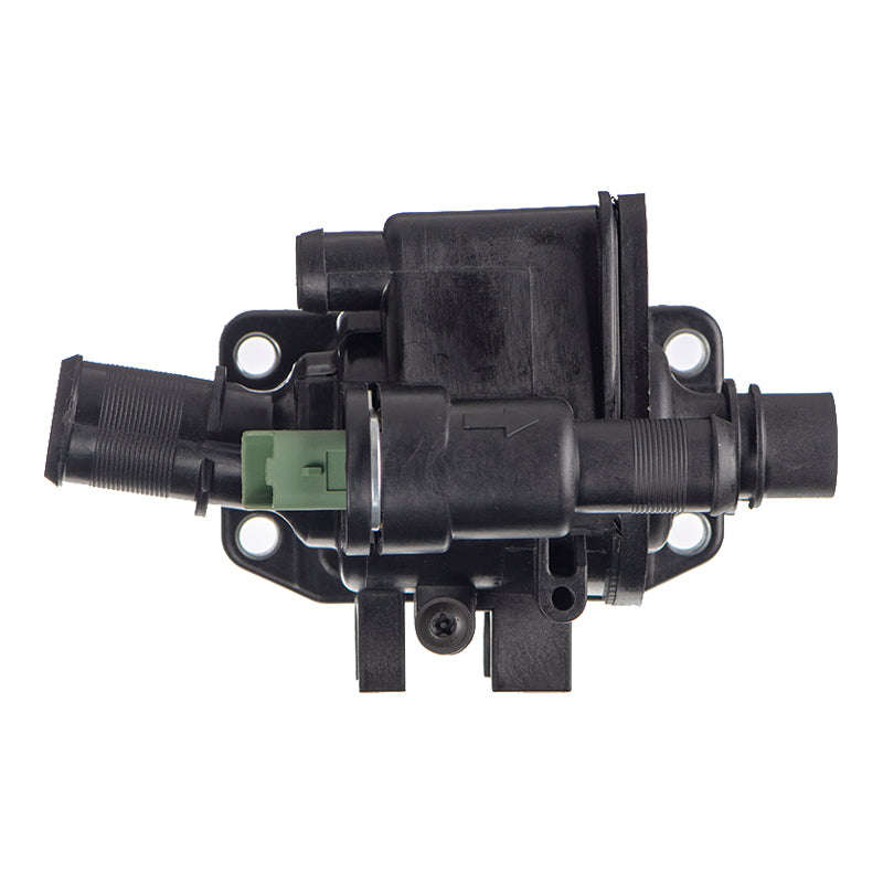 Thermostat And Housing - Aa284 (Beta)