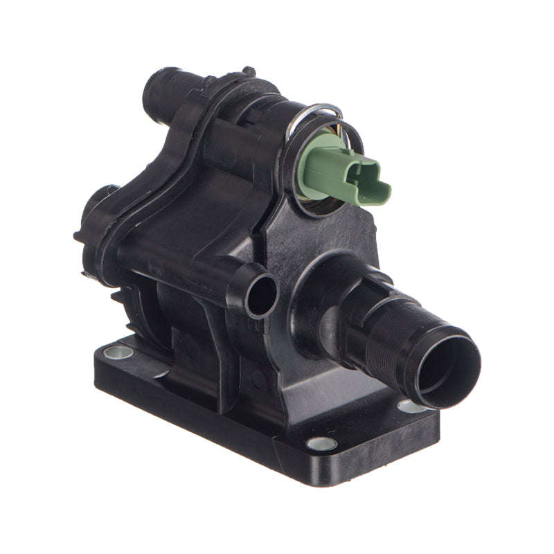 Thermostat & Thermostat Housing For PEUGEOT 207 1.6 HDi (9HZ [DV6TED4])(16V 82KW) 06-09