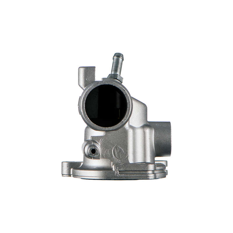 Thermostat - Aa289 (Beta)