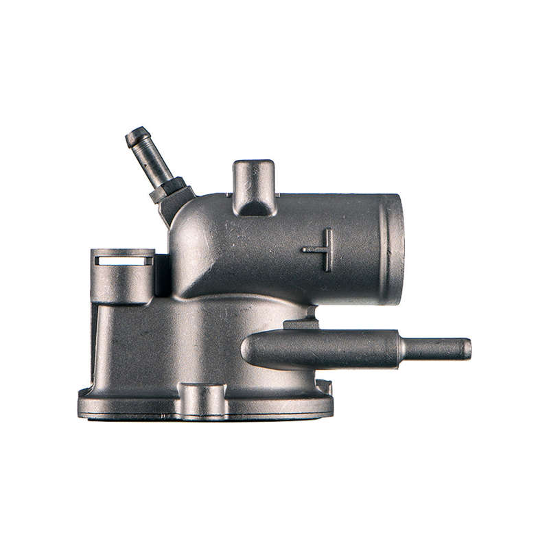 Thermostat - Aa289 (Beta)