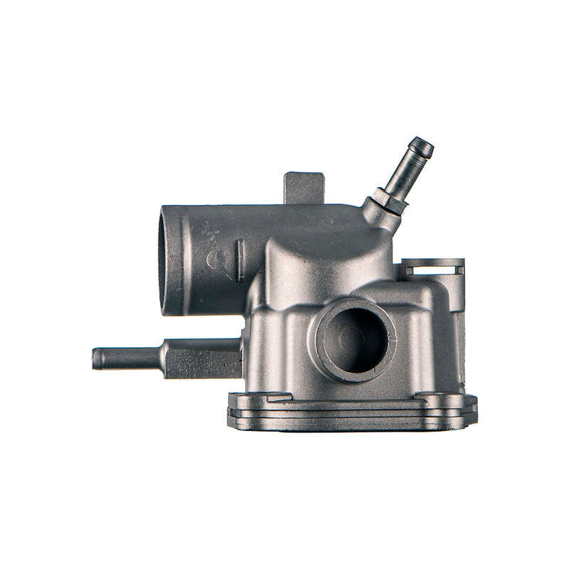 Thermostat - Aa289 (Beta)