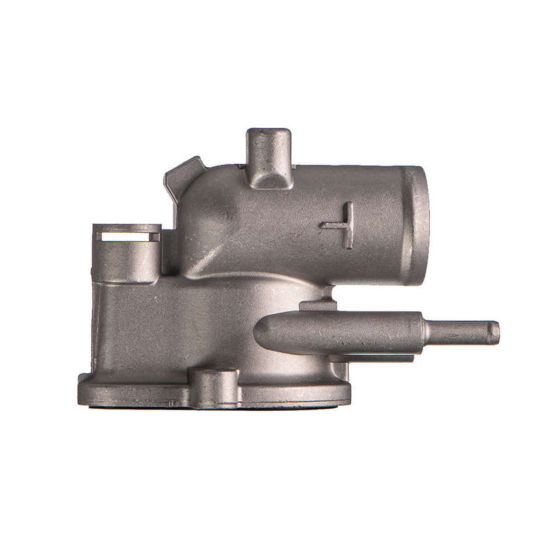 Thermostat - Aa290 (Beta)