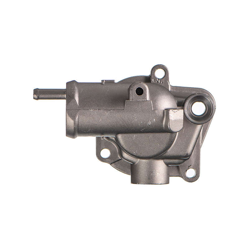 Thermostat - Aa290 (Beta)