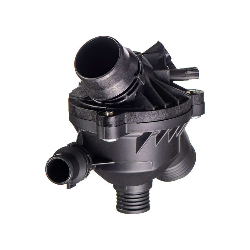 Thermostat & Thermostat Housing For BMW 3-SERIES 330I (E90) (N52B30)(24V 190KW) 05-