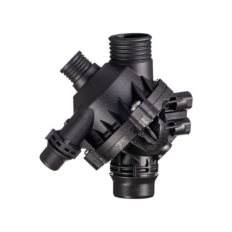 Thermostat - Aa300 (Beta)