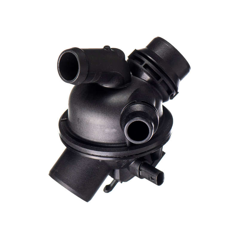 Thermostat & Thermostat Housing For BMW 3-SERIES 335I [E90] (N54B30A)(24V 225KW) 08-11