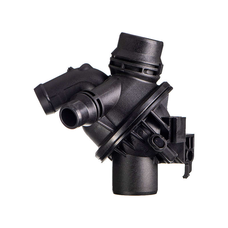 Thermostat With Housing - Aa302