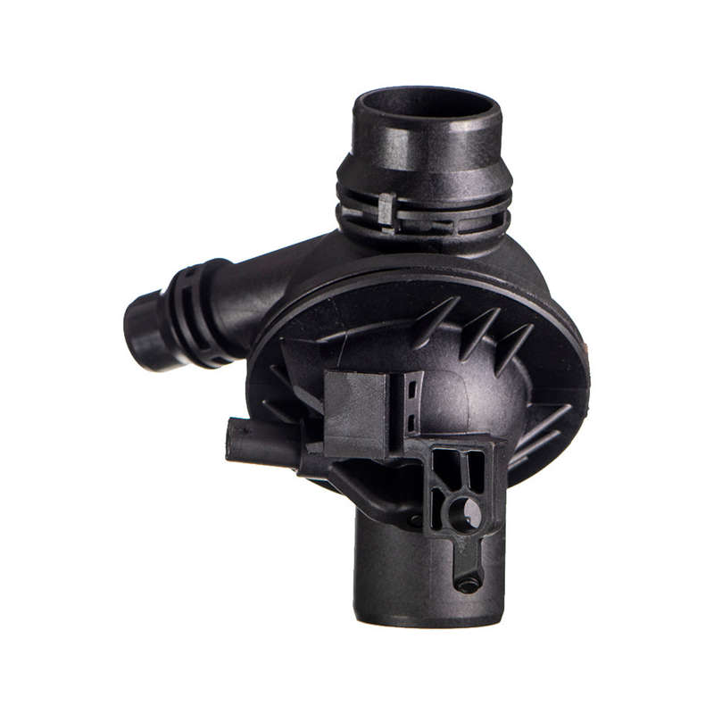 Thermostat With Housing - Aa302