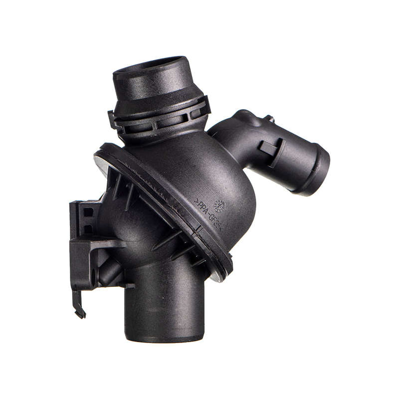 Thermostat With Housing - Aa302