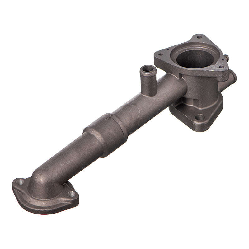 ALUM WATER FLANGE ATOS 1.1 - AA401AL