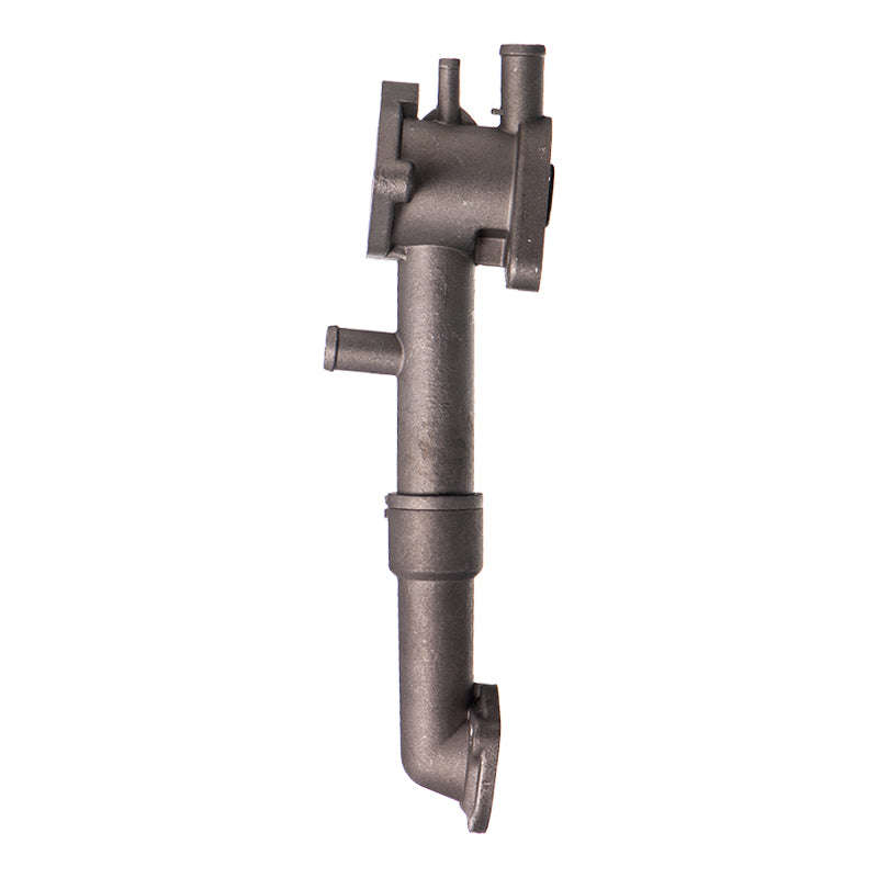 ALUM WATER FLANGE ATOS 1.1 - AA401AL