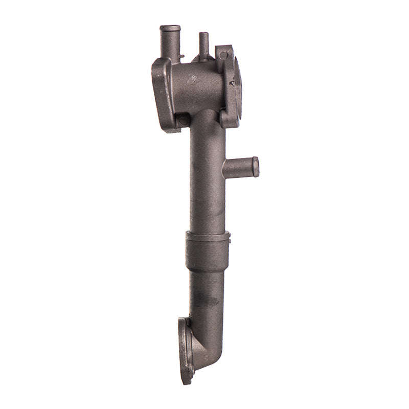ALUM WATER FLANGE ATOS 1.1 - AA401AL