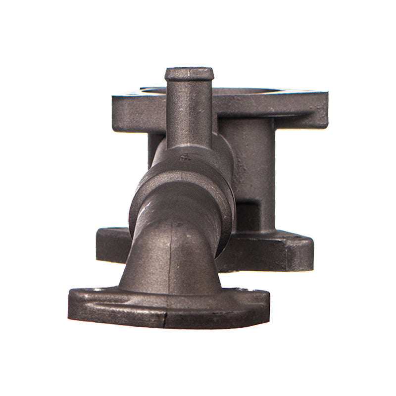 ALUM WATER FLANGE ATOS 1.1 - AA401AL