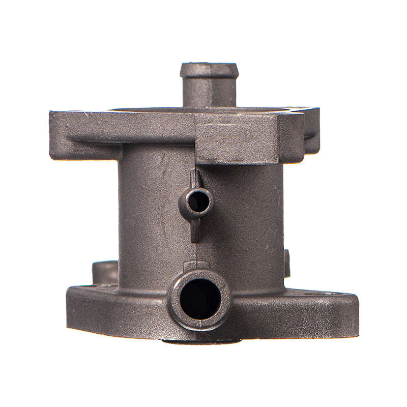 ALUM WATER FLANGE ATOS 1.1 - AA401AL
