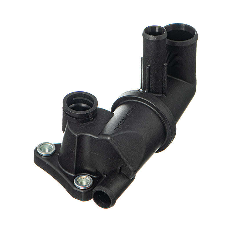 Thermostat & Thermostat Housing For HYUNDAI GETZ (2) 1.4 (G4EE)(16V 71KW) 06-09