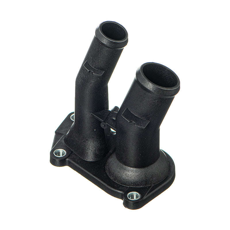 Thermostat & Thermostat Housing For FORD FIESTA [2] 1.4 (FXJA FXJB)(16V 60KW) 01-08