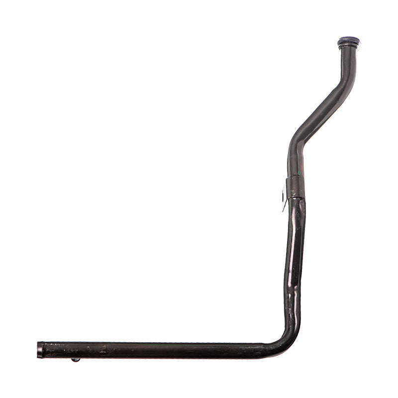 Steel Coolant Pipe - Aa537 (Beta)