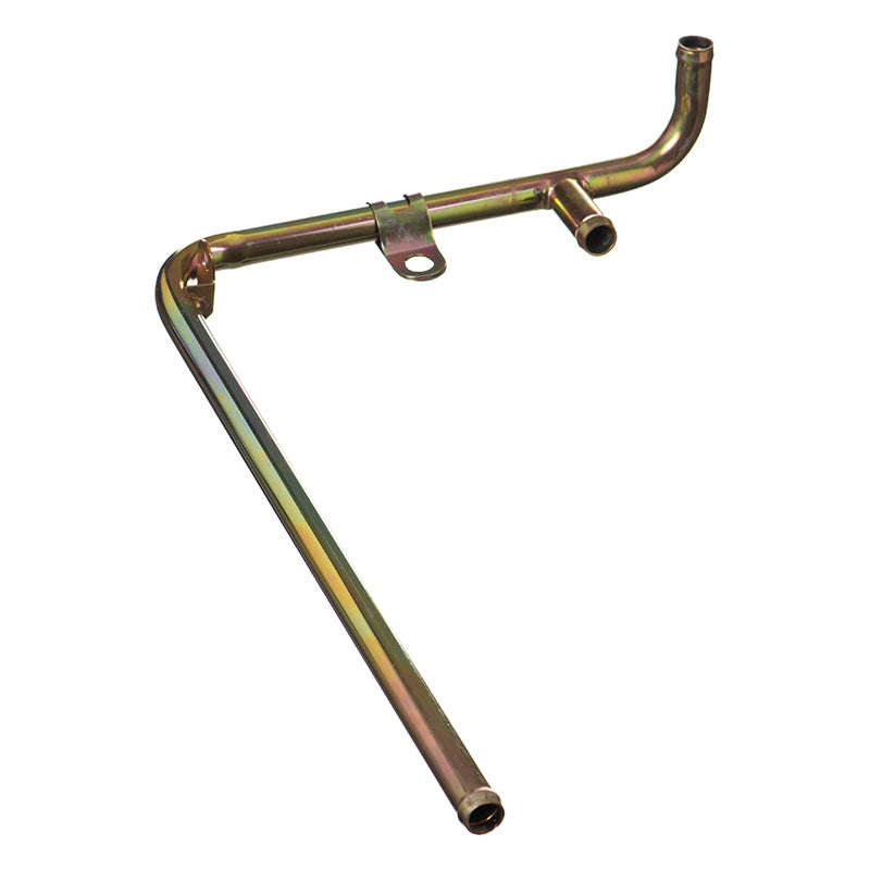 Steel Coolant Pipe - Aa570 (Beta)