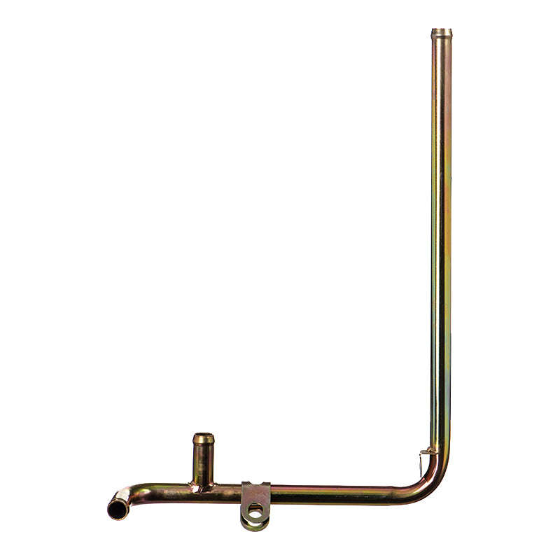 Steel Coolant Pipe - Aa570 (Beta)