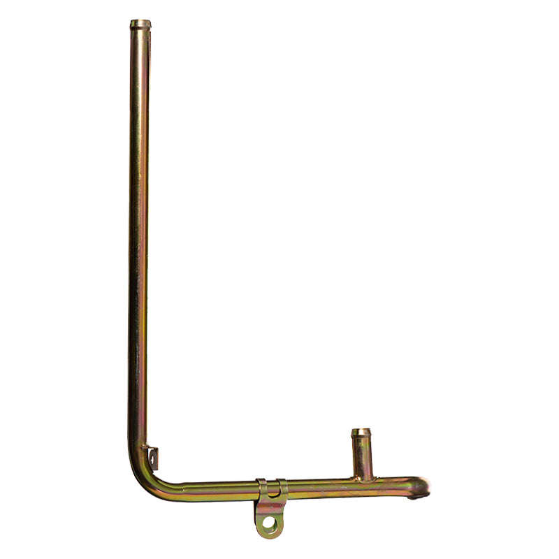 Steel Coolant Pipe - Aa570 (Beta)