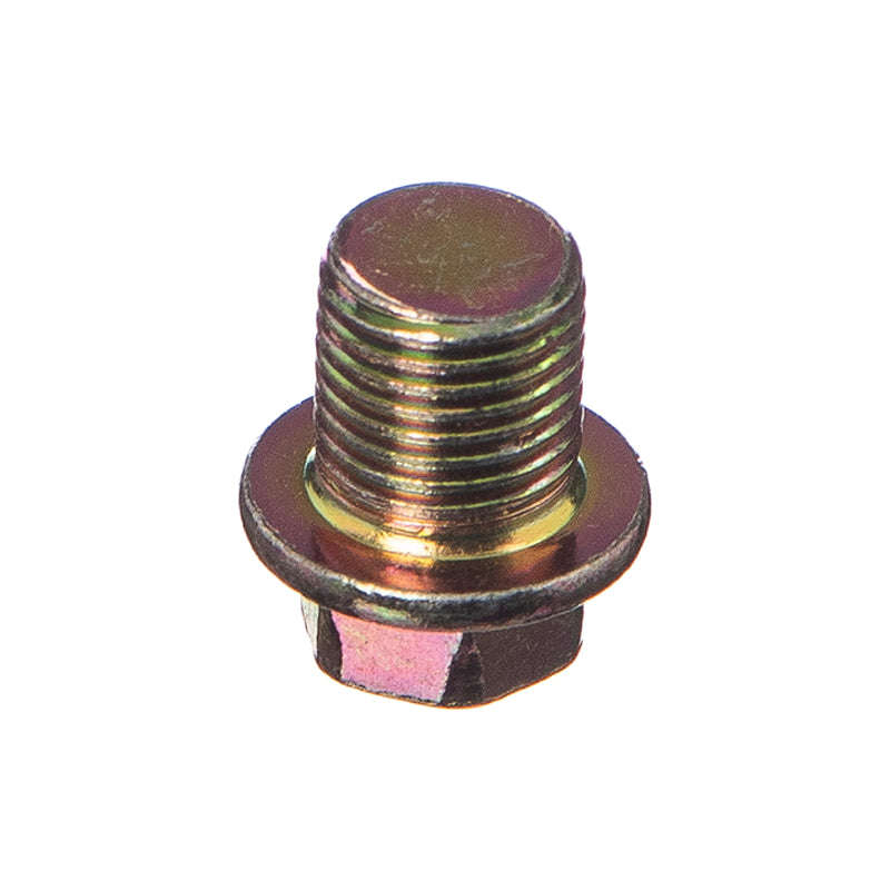 Sump Plug 12Mm X 1.25 Nissan - Aa777