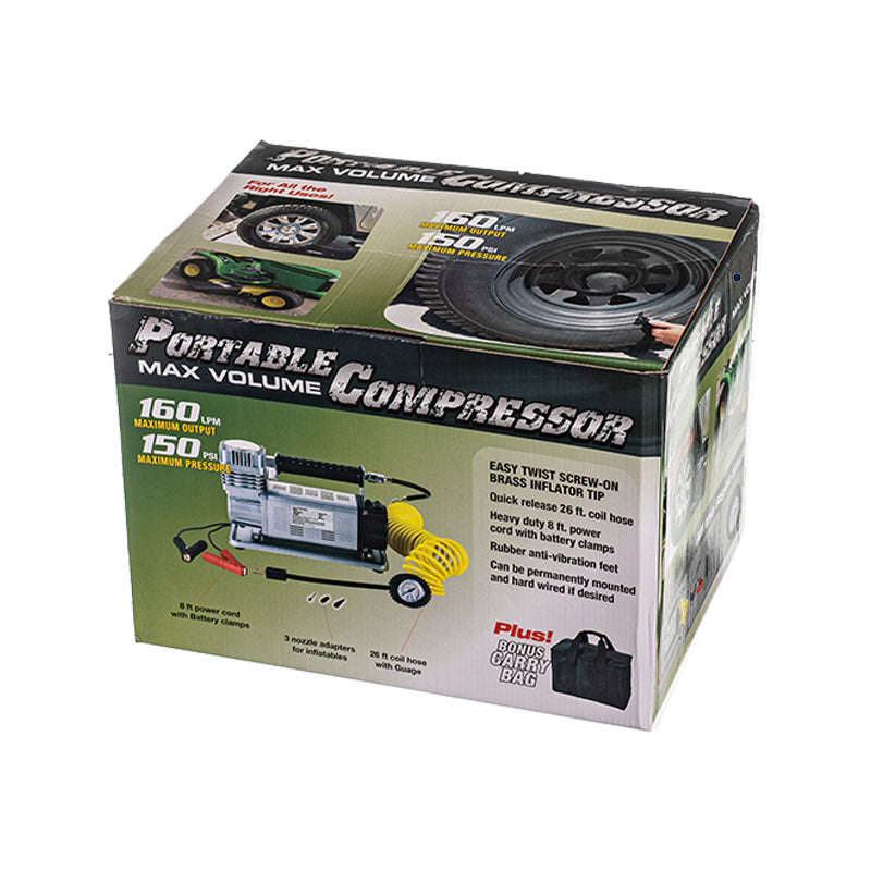 Air Compressor