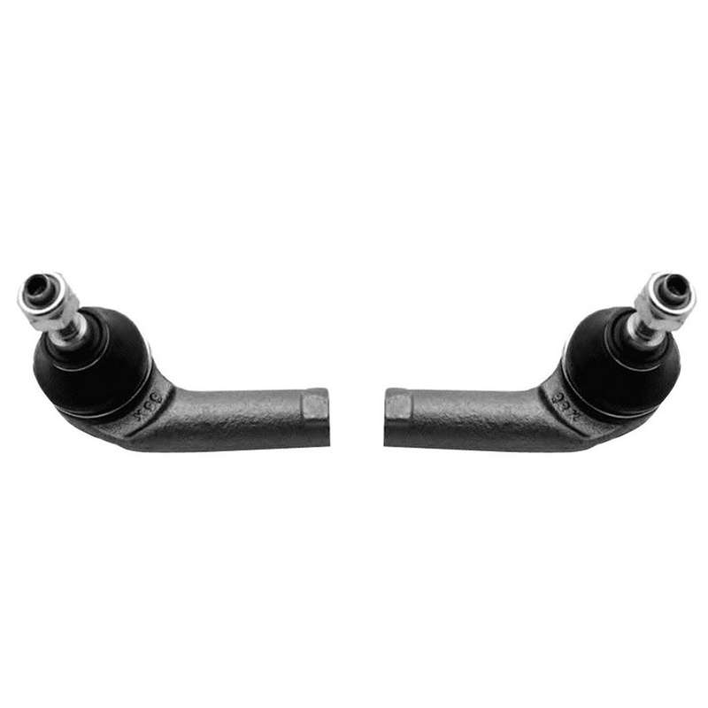 OUTER TIE ROD END SET - AF1314 (TEKNOSA)