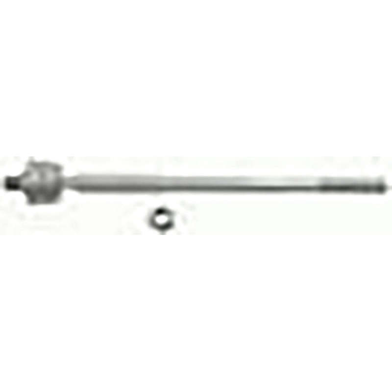 TEKNOSA FRONT AXLE RACK END For OPEL CORSA 1.4 (B14NEH)(16V 110KW) 15-20