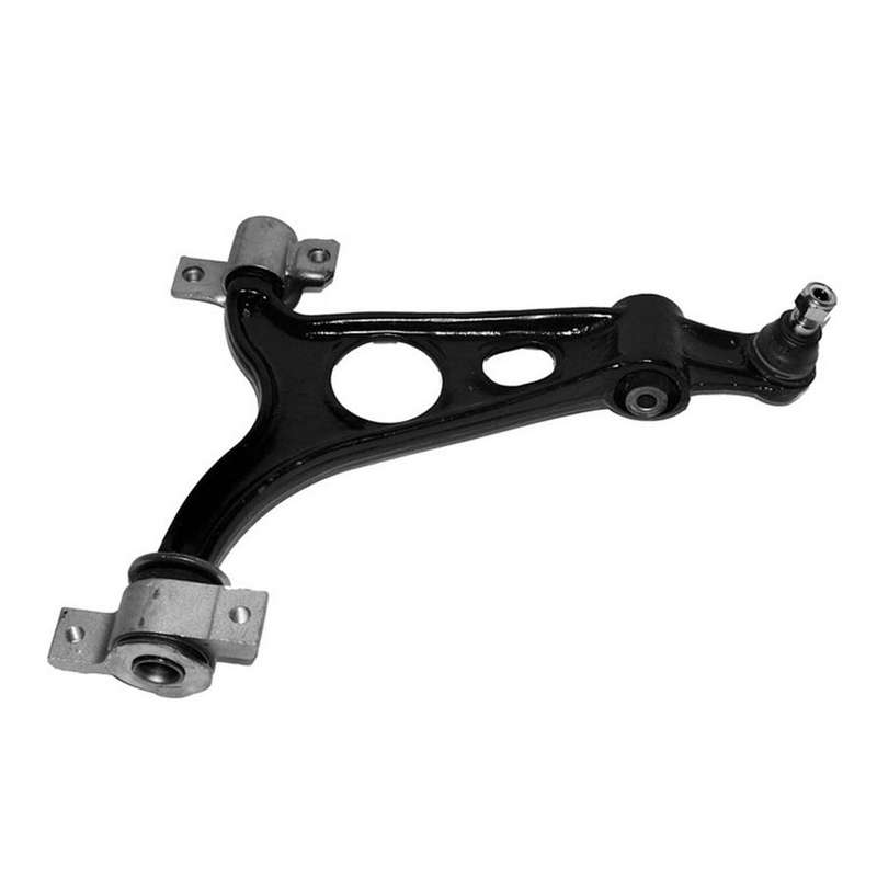 TEKNOSA FRONT RIGHT LOWER CONTROL ARM For ALFA ROMEO GT 2.0 JTS (932 A2.000)(16V 121KW) 03-10
