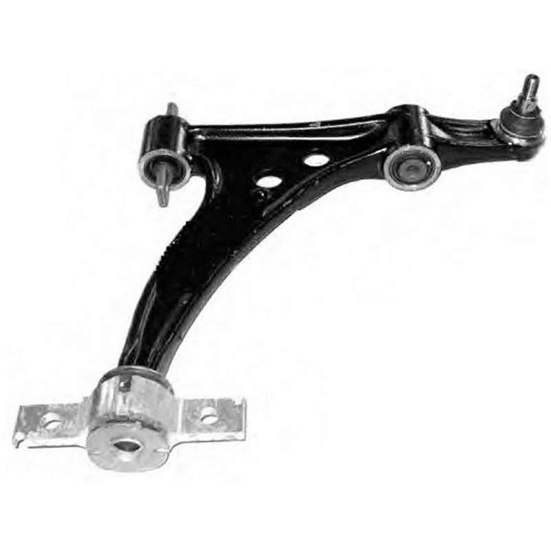 LOWER CONTROL ARM - AF2021 (TEKNOSA)